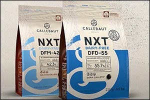 Callebaut Launches the NXT Generation of Chocolate: 100% Dairy-Free and Plant-Based in UAE at EMFOut ...