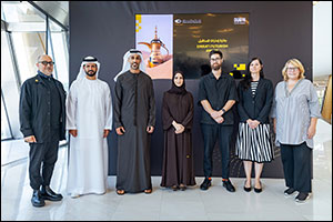 Dubai Culture and Dubai Future Foundation honour Emirati Futurism Award winners