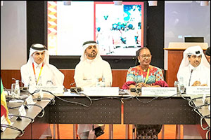 Education Above All Foundation & Qatar Fund For Development held