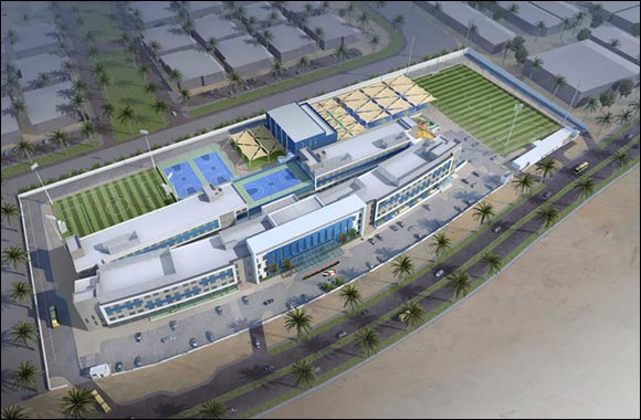 GEMS Education Announces Opening of GEMS Metropole School  Al Waha in September 2023