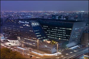 Indulge in Unparalleled Luxury this Ramadan at Steigenberger Hotel Doha