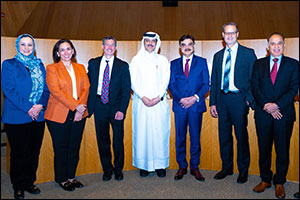 WCM-Q Symposium Discusses the Future of Healthcare