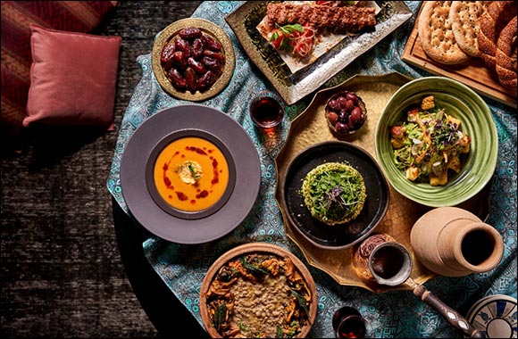 This Ramadan, Experience Precious Moments with Your Loved Ones at the St. Regis Dubai, the Palm