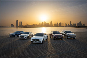 Genesis Launches Exclusive Benefits at Wallan Group This Ramadan