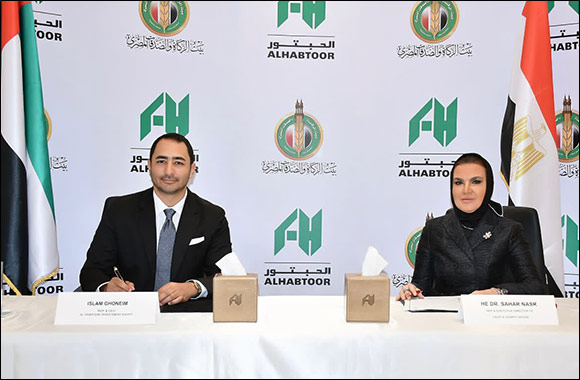 UAE Businessman Khalaf Ahmad Al Habtoor Sponsors 5000 Needy Students by Paying Their Tuition Fees