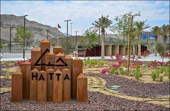 Dubai Municipality to Organise Hatta Souq Event to Support Merchants and Small Entrepreneurs