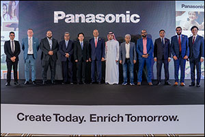 Panasonic Boosts Revival Strategy In Saudi Arabia With The Appointment Of Business Partners