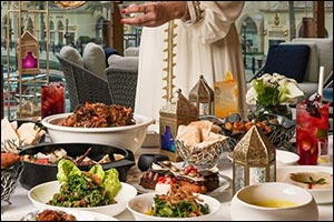Corinthia Yacht Club Celebrates the Holy Month of Ramadan with a Unique Iftar and Suhoor Experience