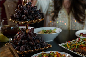 Mondrian Doha is Elevating the Ramadan Experience With its Alf Leila w Leila Tent