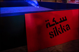 Sikka Art and Design Reflects on Another Great Year