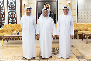 du and the Office of Deputy Chief of Police and General Security in Dubai Collaborate to Launch Alo  ...