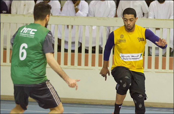 “Hatta Ramadan Championship” to kick off on 24th March