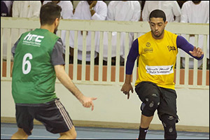 �Hatta Ramadan Championship� to kick off on 24th March