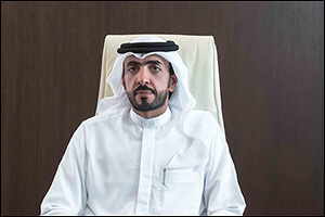 Statement by Ahmad bin Meshar Al Muhairi Secretary General of the Supreme Legislation Committee On M ...
