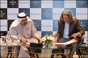Sharaf Group Signs Strategic MOU With Tanishq