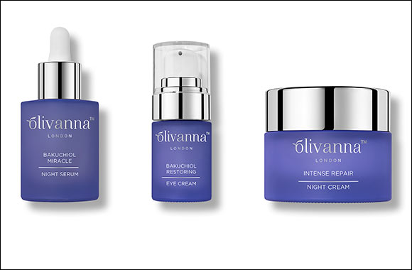 Check Out Olivanna's Pregnancy Skincare Set