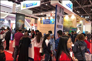 UAE's 40 Leading Educational Institutions Gear Up to Exhibit at GETEX 2023