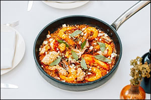 GAIA Invites Guests to Discover the Essence of Grecian Hospitality this Ramadan