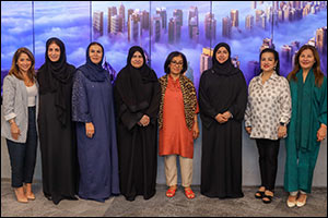 Dubai Business Women Council Holds Its Board Members Meeting to Discuss Upcoming Projects to Support ...