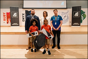Aldar Education's West Yas Academy Stays Ahead of the Game and Launches Lenovo Esports Hub