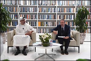 Mohammed Bin Rashid Al Maktoum Library Organises a Special Event on World Poetry Day