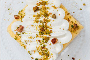 GAIA Invites Guests to Discover the Essence of Grecian Hospitality this Ramadan'