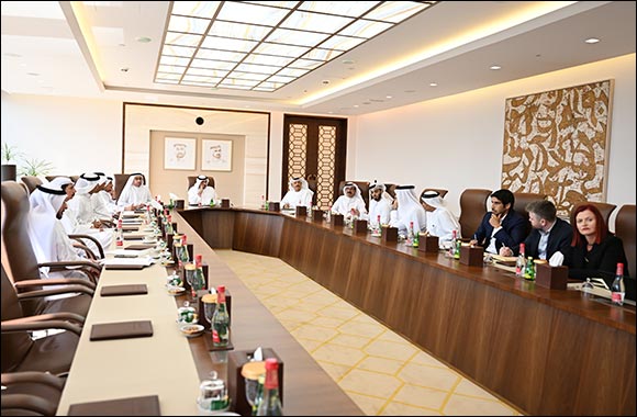Dubai Free Zones Council sets Green Economy as a Key Priority on its Agenda
