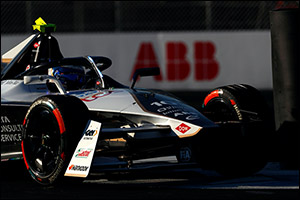 Jaguar Roar Back to Dominate the Podium in First Formula E Race in Brazil –  2023 Julius Baer SÃ ...