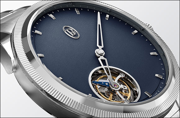 Parmigiani Fleurier 2023 Timepieces – Watches & Wonders