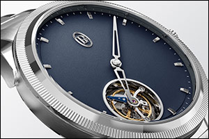 Parmigiani Fleurier 2023 Timepieces – Watches & Wonders