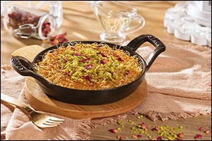 Don't Miss the Ramadan Specials at Zaatar w Zeit!