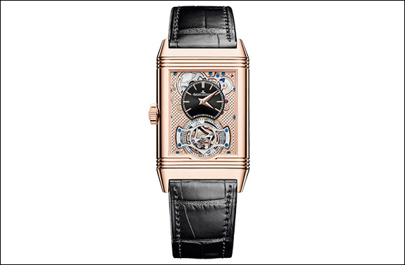 Watches & Wonders 2023: Jaeger-Lecoultre Presents the Golden Ratio