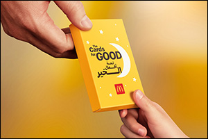 A Game of Small Acts that Gives Back: McDonald's UAE Announces its Annual Ramadan Program to Raise F ...