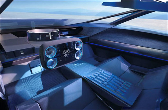 The Peugeot I-Cockpit is Turning 10: The Story of a Bold and Successful Invention