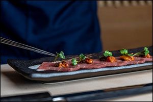 Cipriani's Welcomes Guests this Ramadan to Savour Authentic Venetian Cuisine and Italian Hospitality