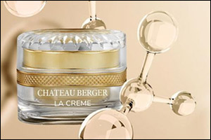 LA CREME by Chateau Berger