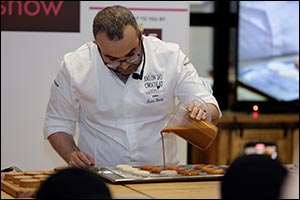 Le Gourmet Dubai is Set to Host the 2023 Edition of “Salon Du Chocolat Et De La Patisserie” in May