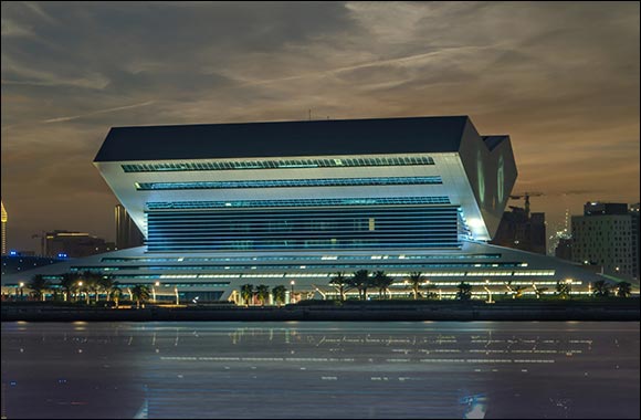Mohammed Bin Rashid Library Launches the A World Reads' Initiative to Support and Enrich Libraries across the UAE