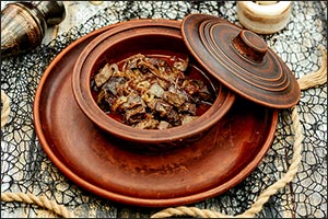 Savouring the Rich and Juicy Flavours of European Beef from Spain in Saudi Cuisine!