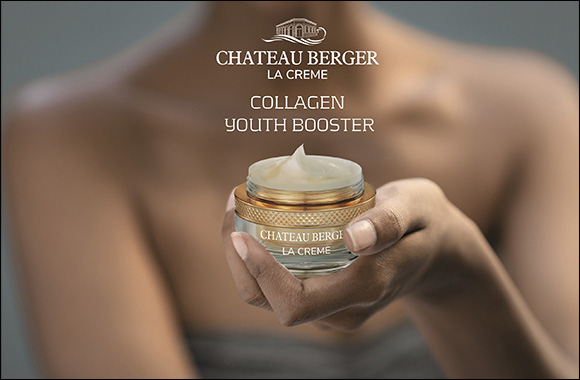 REJUVENATE YOUR MIND, BODY AND SOUL WITH PAUSE SPA French luxury brand, Chateau Berger at Paramount Hotel Dubai & Paramount Hotel Midtown