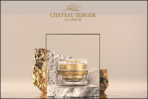 REJUVENATE YOUR MIND, BODY AND SOUL WITH PAUSE SPA French luxury brand, Chateau Berger at Paramount  ...