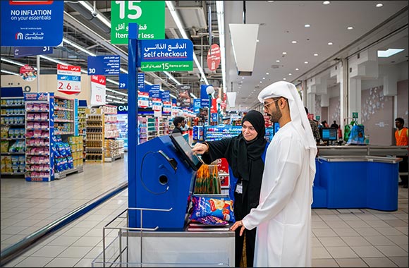 Carrefour Ramps Up Emiratisation Commitment with Launch of Masarat Programme