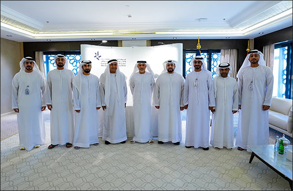 ADCMC signs MoU with United Arab Emirates University