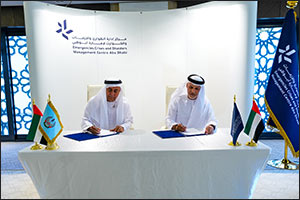 ADCMC signs MoU with United Arab Emirates University