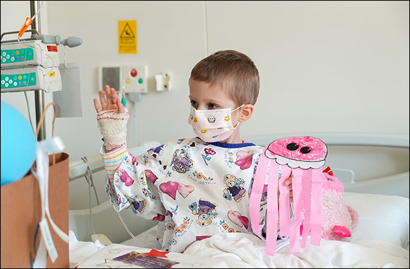 FOCP Launches 'Worth More Than Words' Zakat Fundraising Campaign to Support Cancer Patients