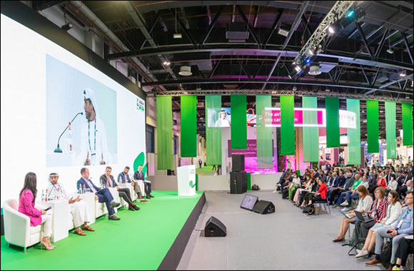 World eaders to shape the future of sustainable tourism at ATM 2023