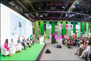 World eaders to shape the future of sustainable tourism at ATM 2023