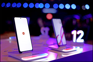 The wait is over! Xiaomi Launches Redmi Note 12 Series Inspiring Users to 'Live Vivid'