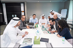 The Environment Agency  Abu Dhabi Launches Strategic Environmental Assessment Programme