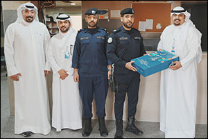 KIB launches “Do Good and Honor Your Neighbor” Initiative